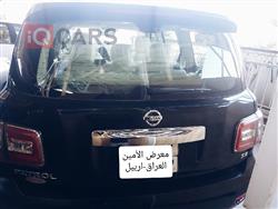 نيسان باترول